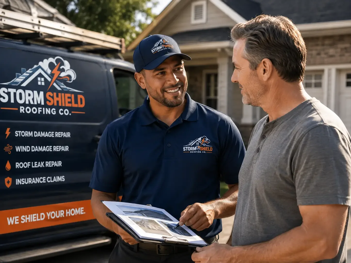 Storm Damage Roof Repair Moclips, WA FAQs